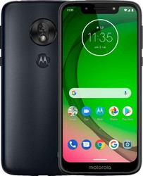 Прошивка телефона Motorola Moto G7 Play в Екатеринбурге